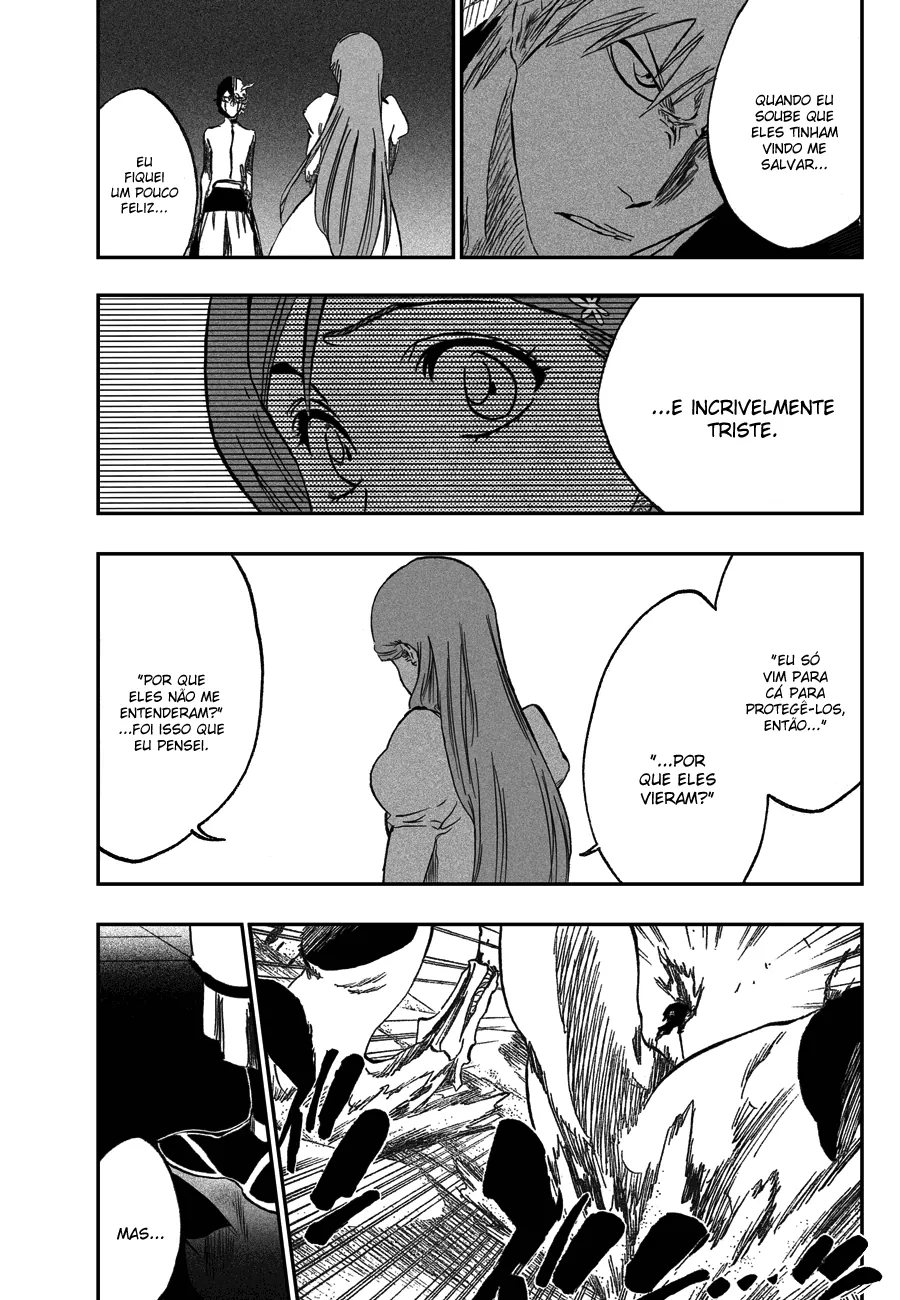 Read Bleach (PT-BR) PT Manga Online