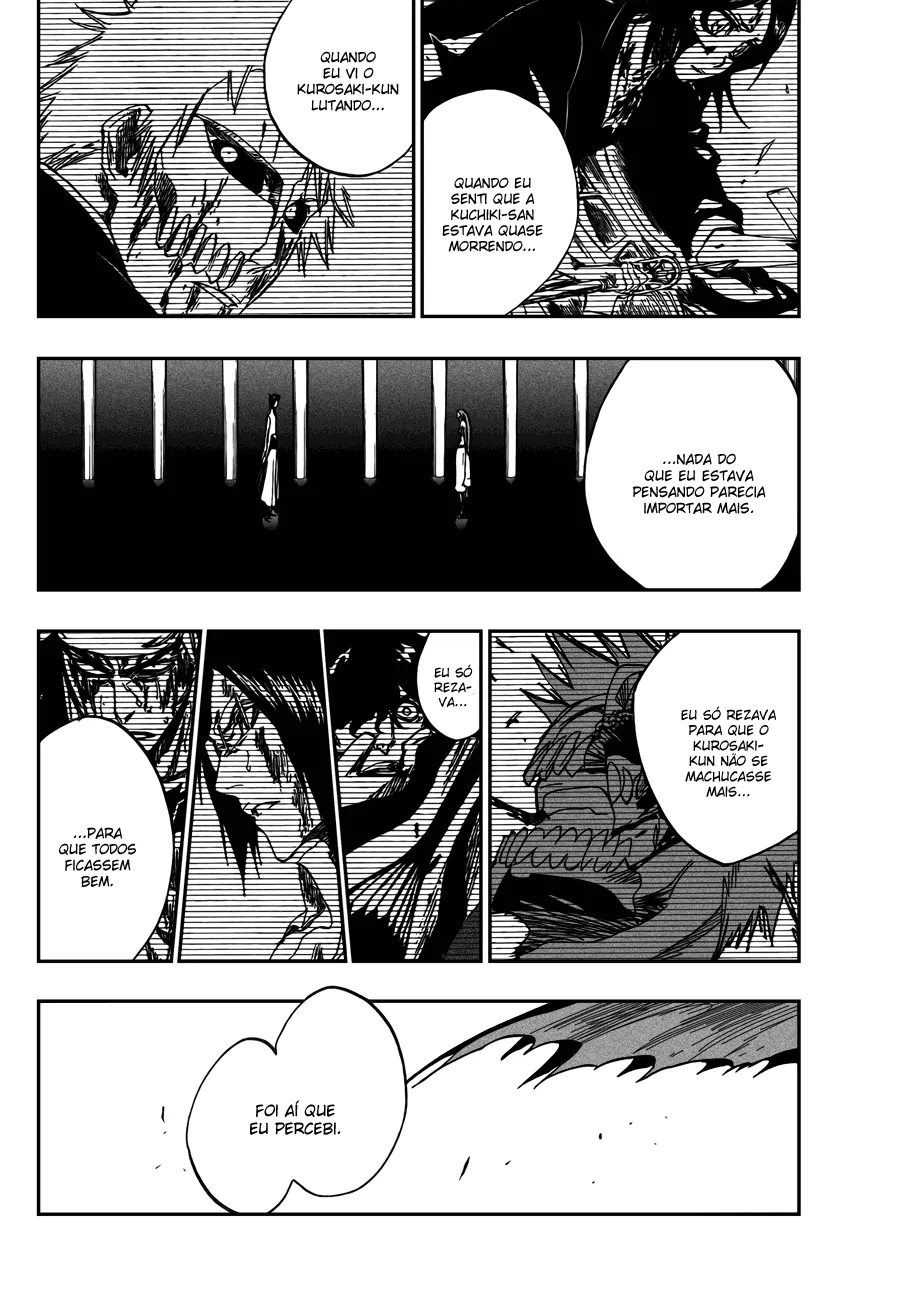 Read Bleach (PT-BR) PT Manga Online