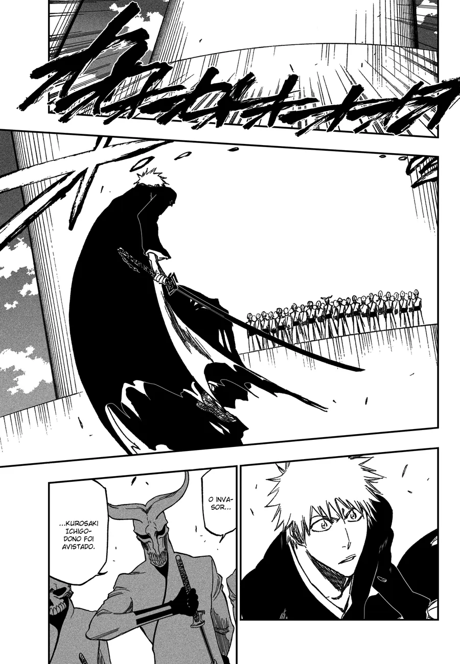 Read Bleach (PT-BR) PT Manga Online