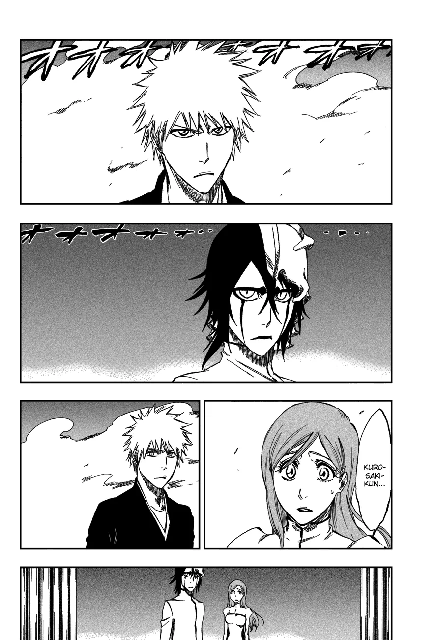 Read Bleach (PT-BR) PT Manga Online