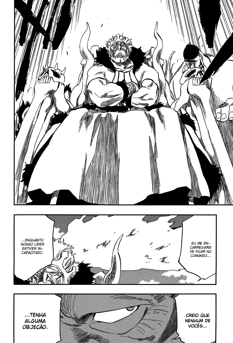 Read Bleach (PT-BR) PT Manga Online