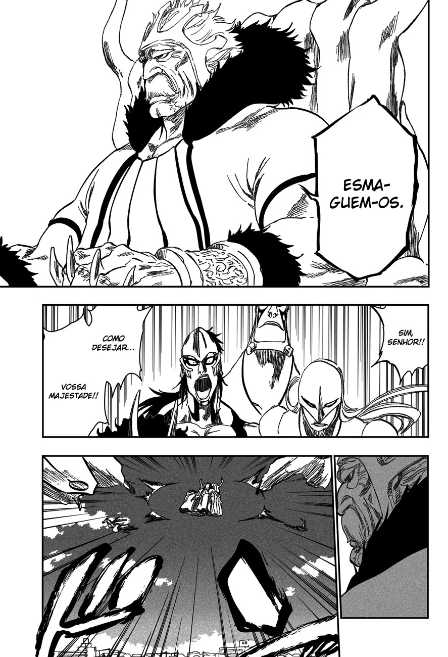 Read Bleach (PT-BR) PT Manga Online