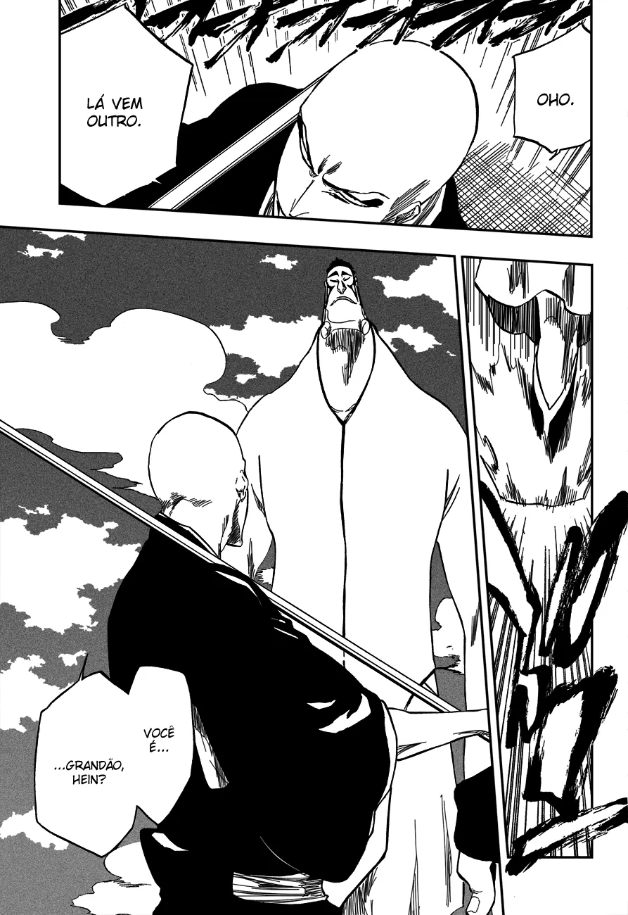 Read Bleach (PT-BR) PT Manga Online
