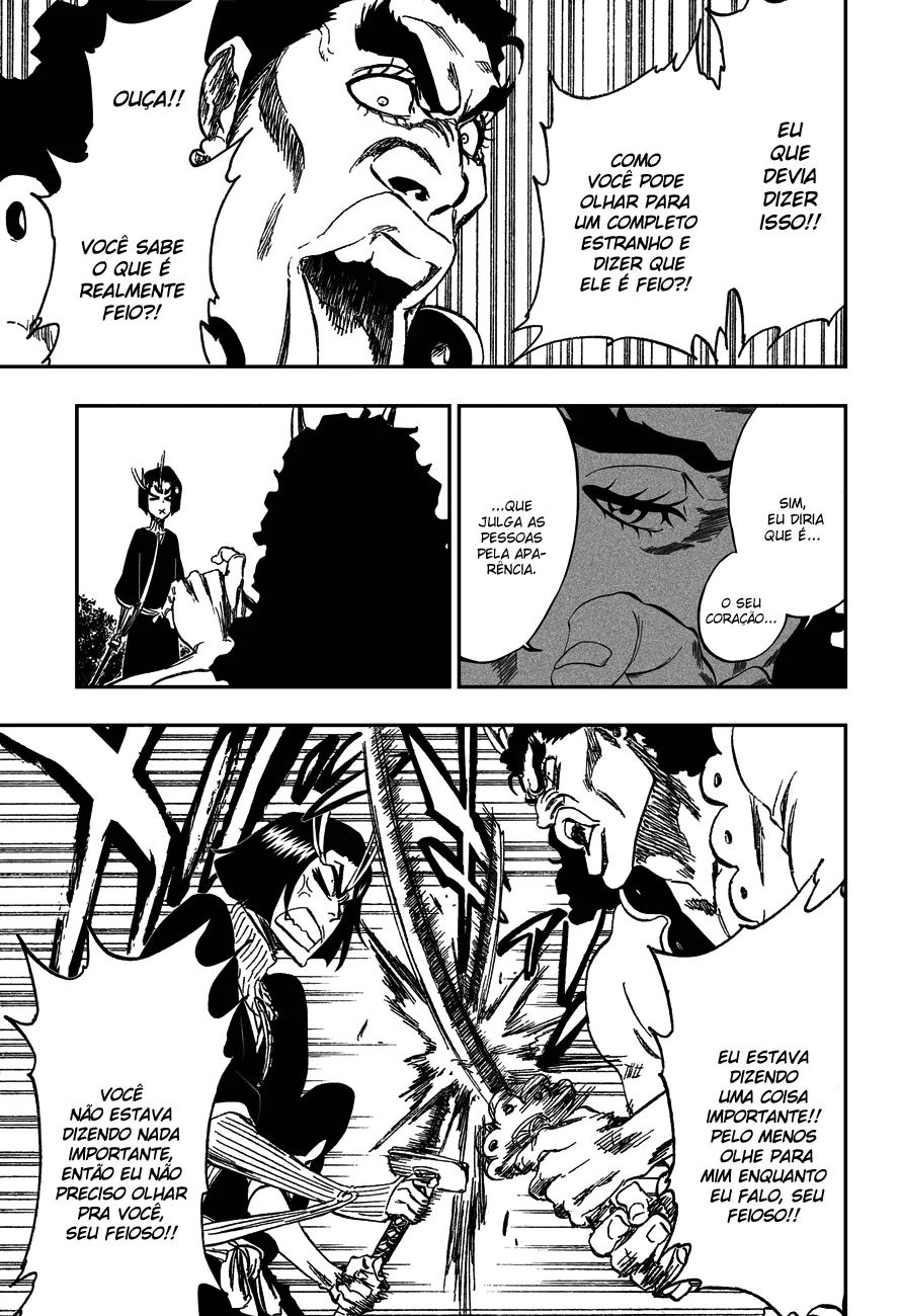 Read Bleach (PT-BR) PT Manga Online