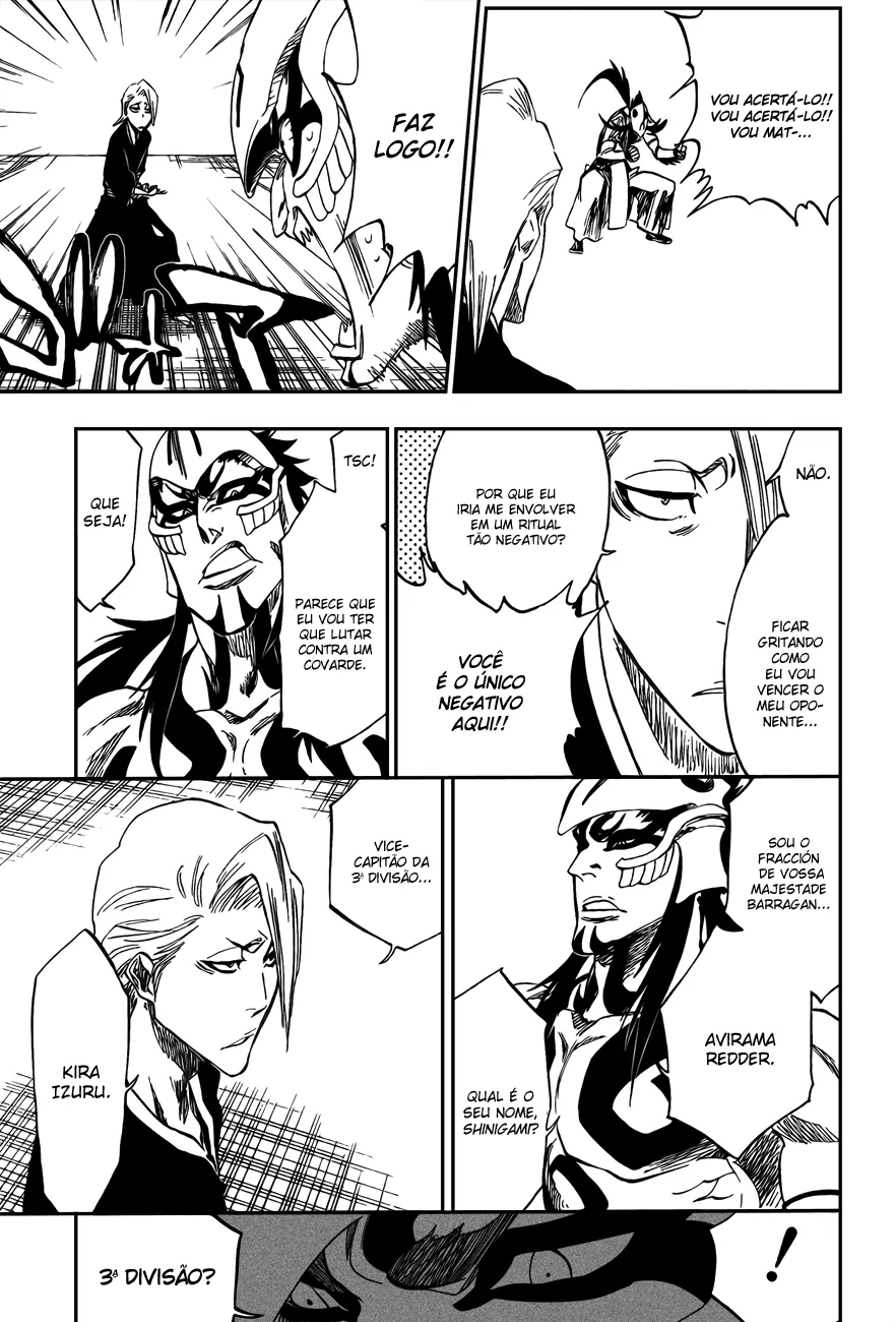 Read Bleach (PT-BR) PT Manga Online