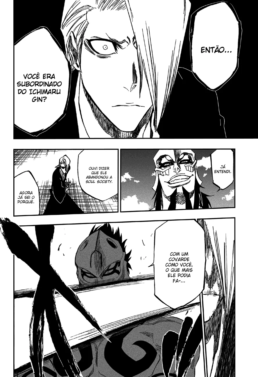 Read Bleach (PT-BR) PT Manga Online