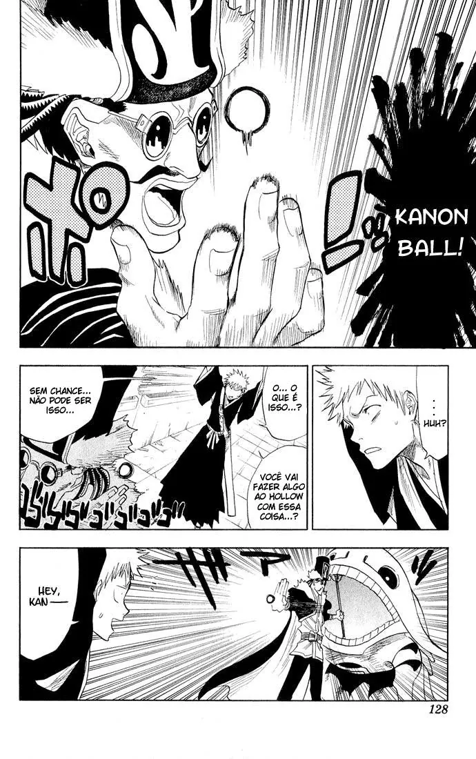 Read Bleach (PT-BR) PT Manga Online
