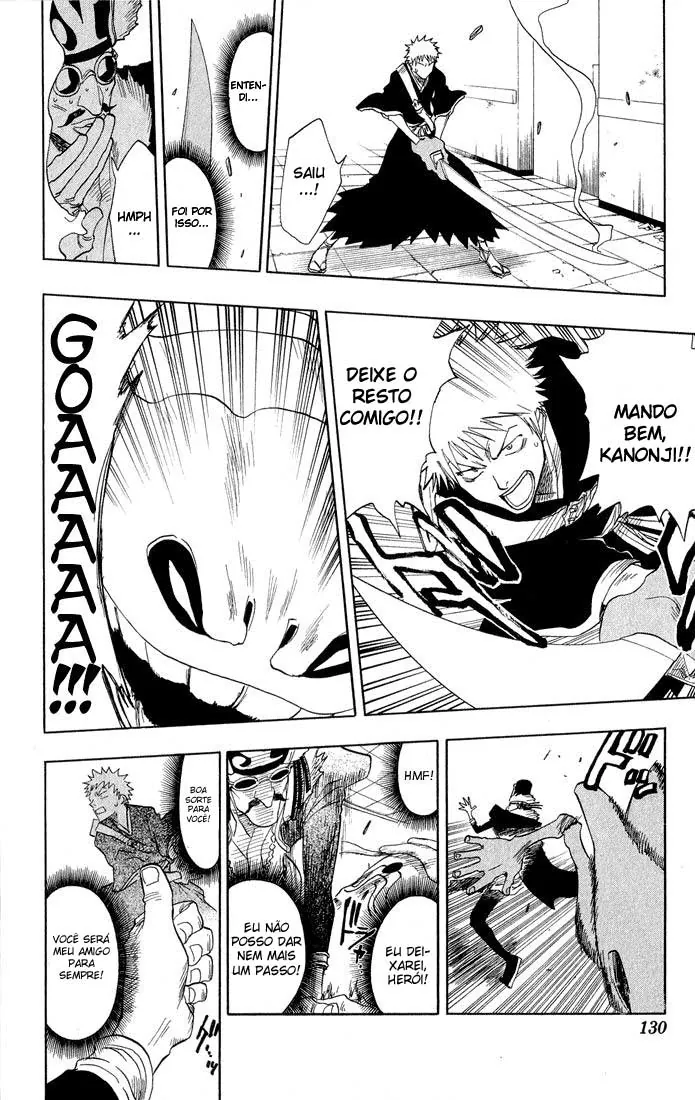 Read Bleach (PT-BR) PT Manga Online