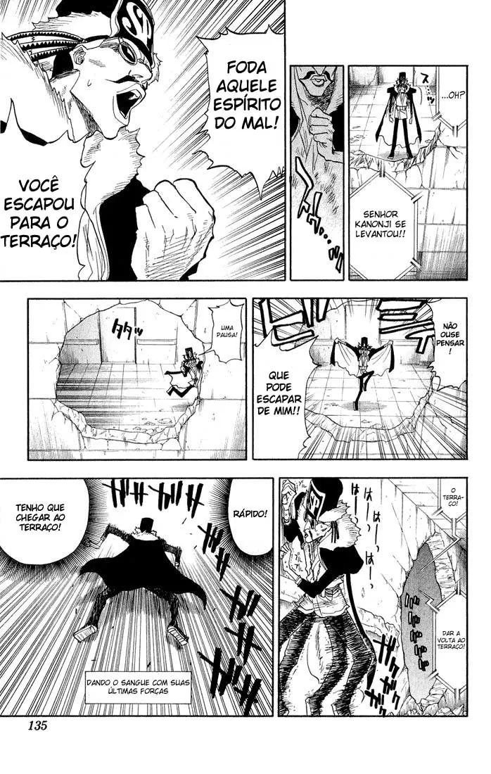 Read Bleach (PT-BR) PT Manga Online