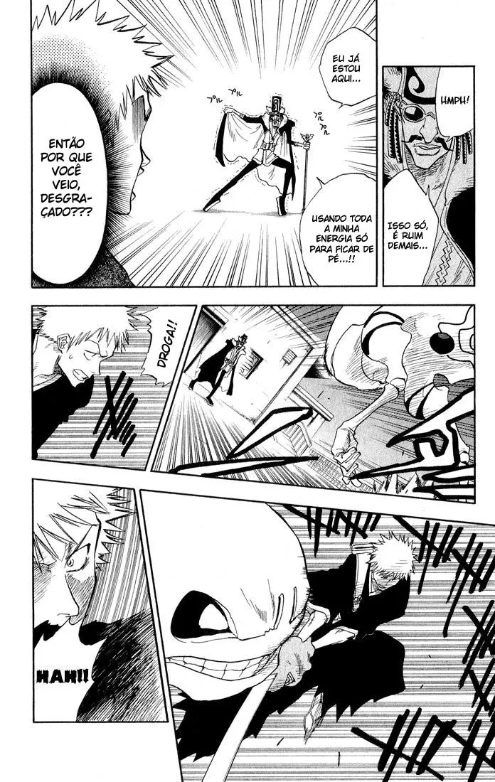 Read Bleach (PT-BR) PT Manga Online