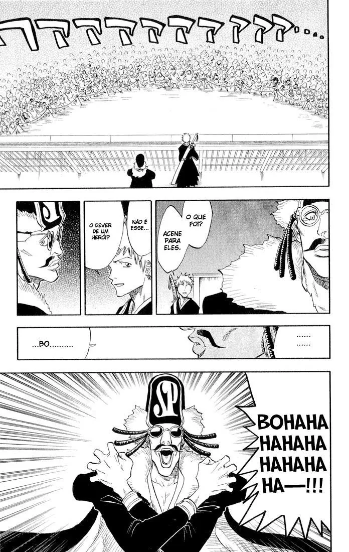 Read Bleach (PT-BR) PT Manga Online
