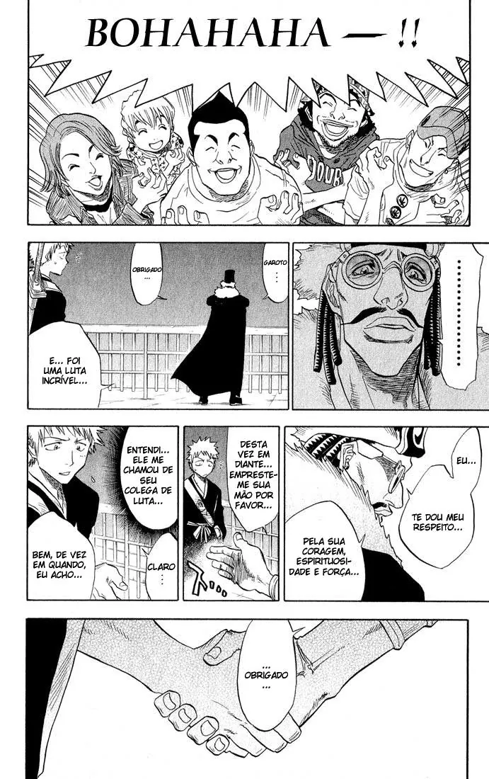 Read Bleach (PT-BR) PT Manga Online