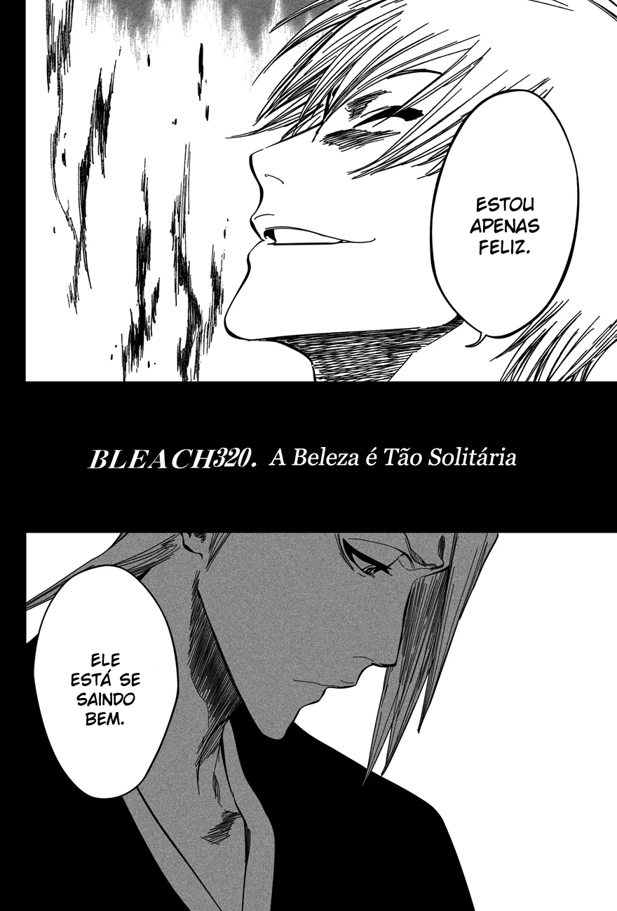 Read Bleach (PT-BR) PT Manga Online