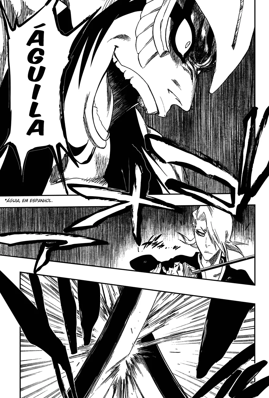 Read Bleach (PT-BR) PT Manga Online