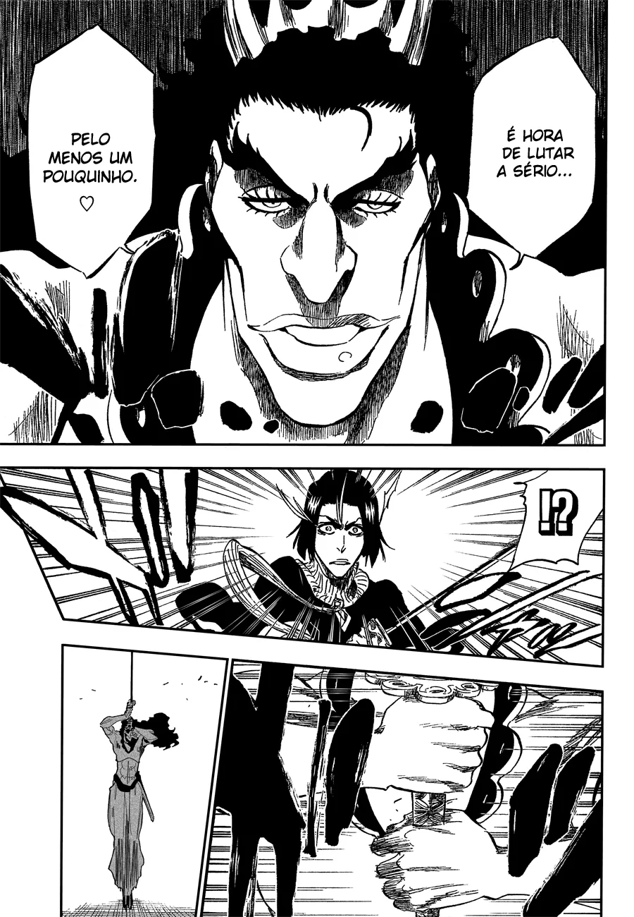 Read Bleach (PT-BR) PT Manga Online