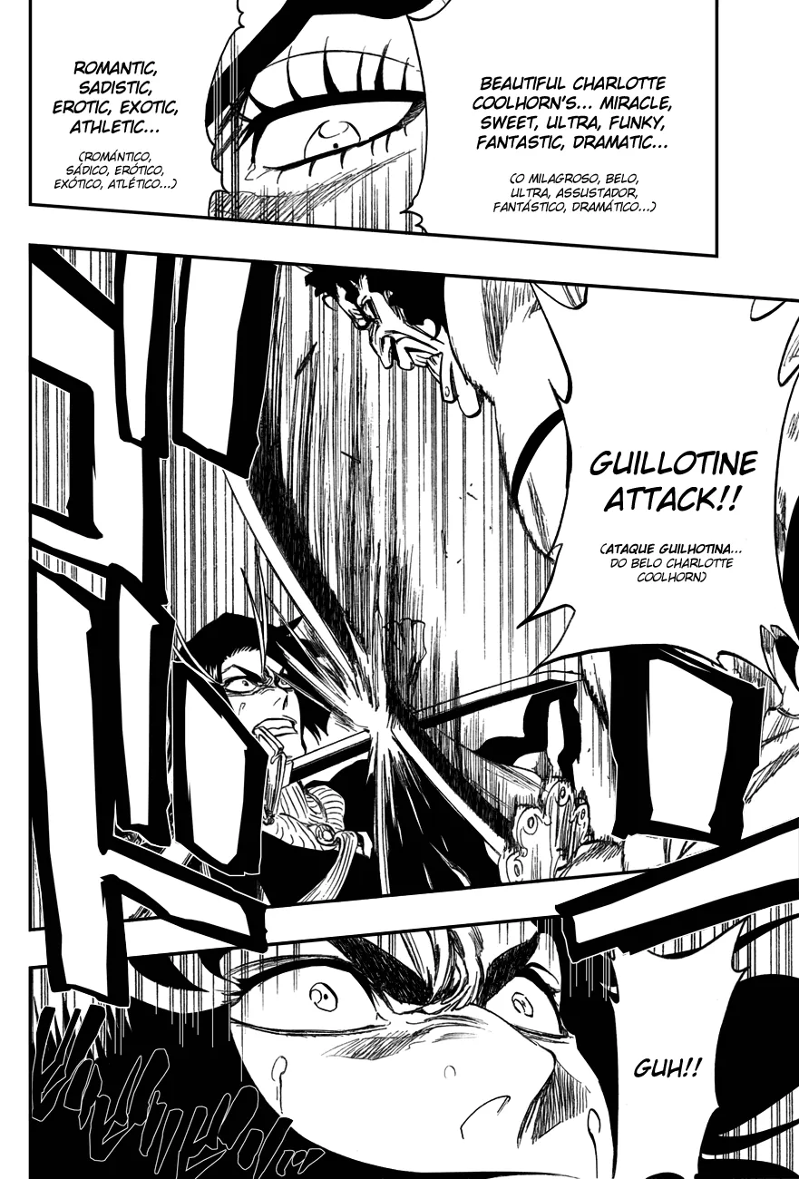 Read Bleach (PT-BR) PT Manga Online