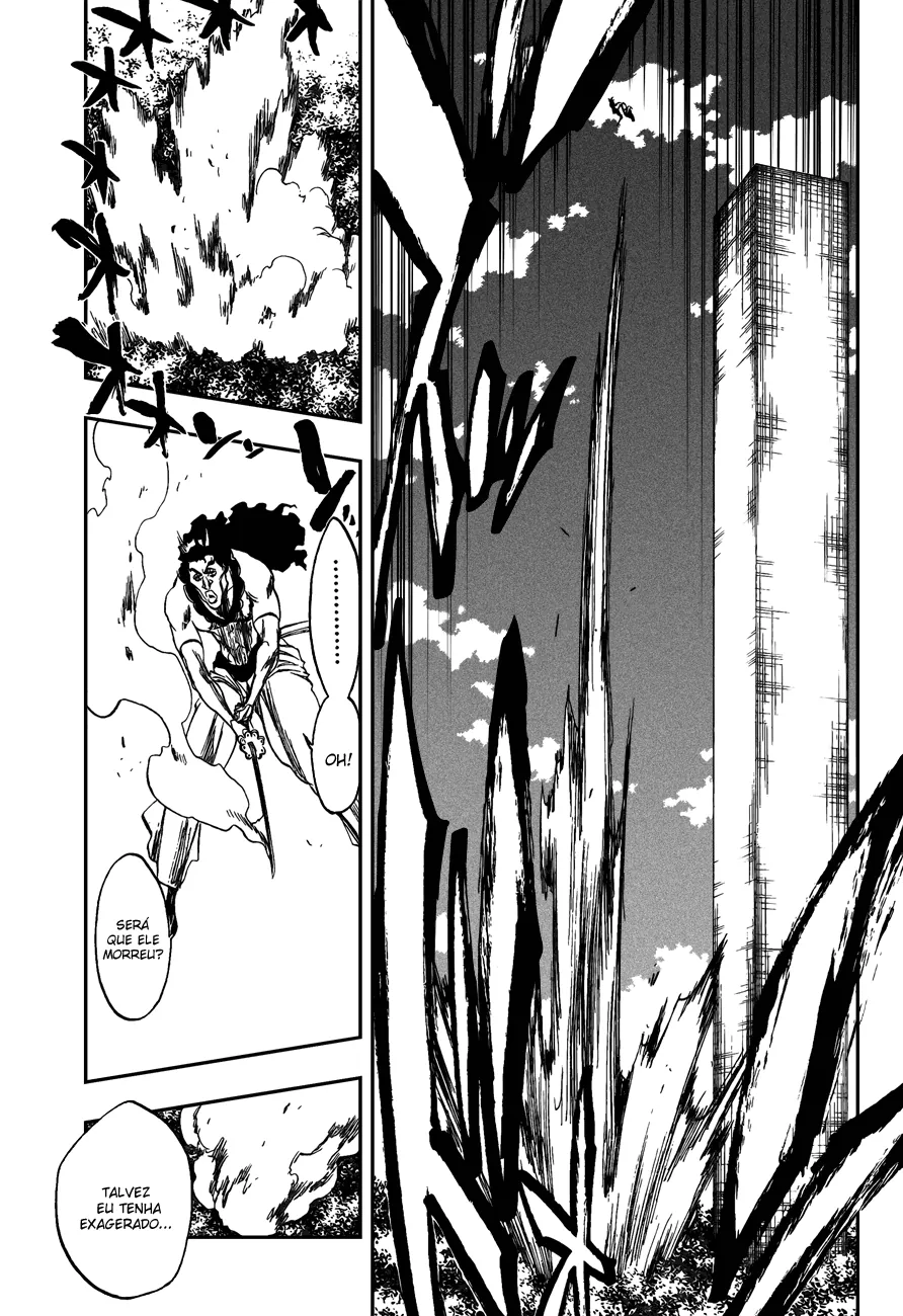 Read Bleach (PT-BR) PT Manga Online