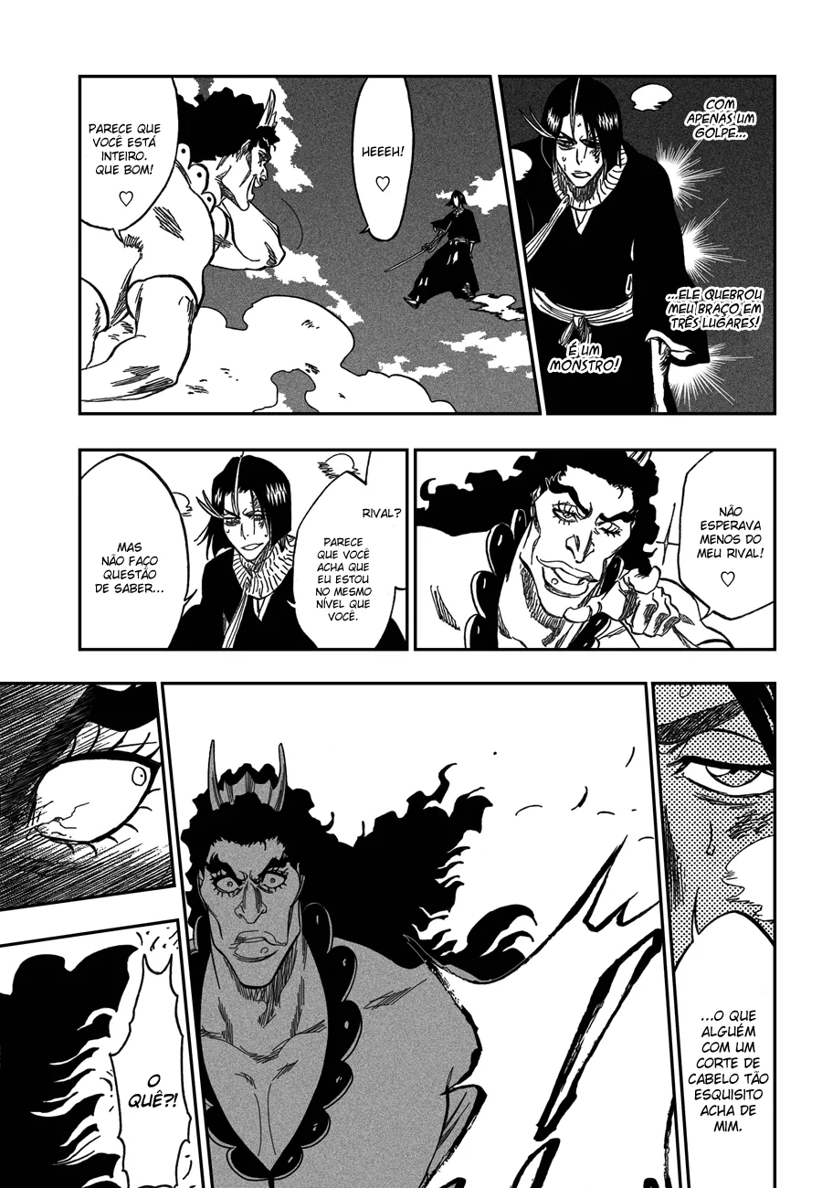 Read Bleach (PT-BR) PT Manga Online