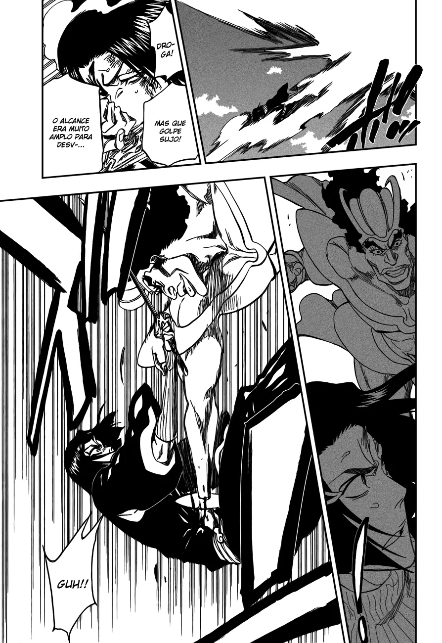 Read Bleach (PT-BR) PT Manga Online