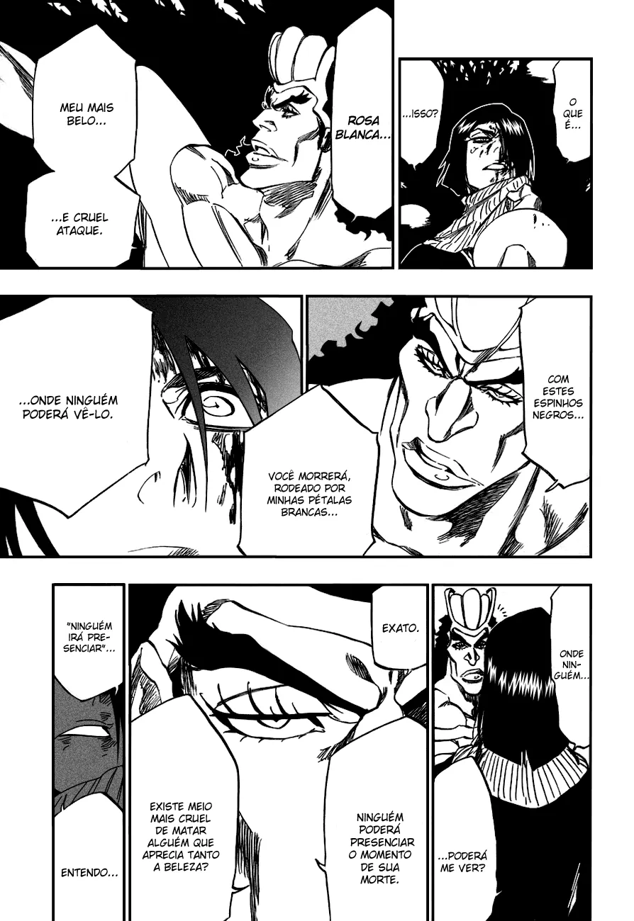 Read Bleach (PT-BR) PT Manga Online