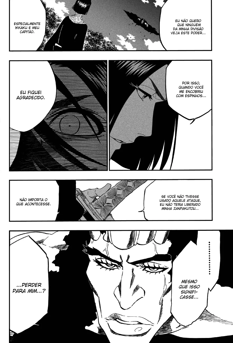 Read Bleach (PT-BR) PT Manga Online