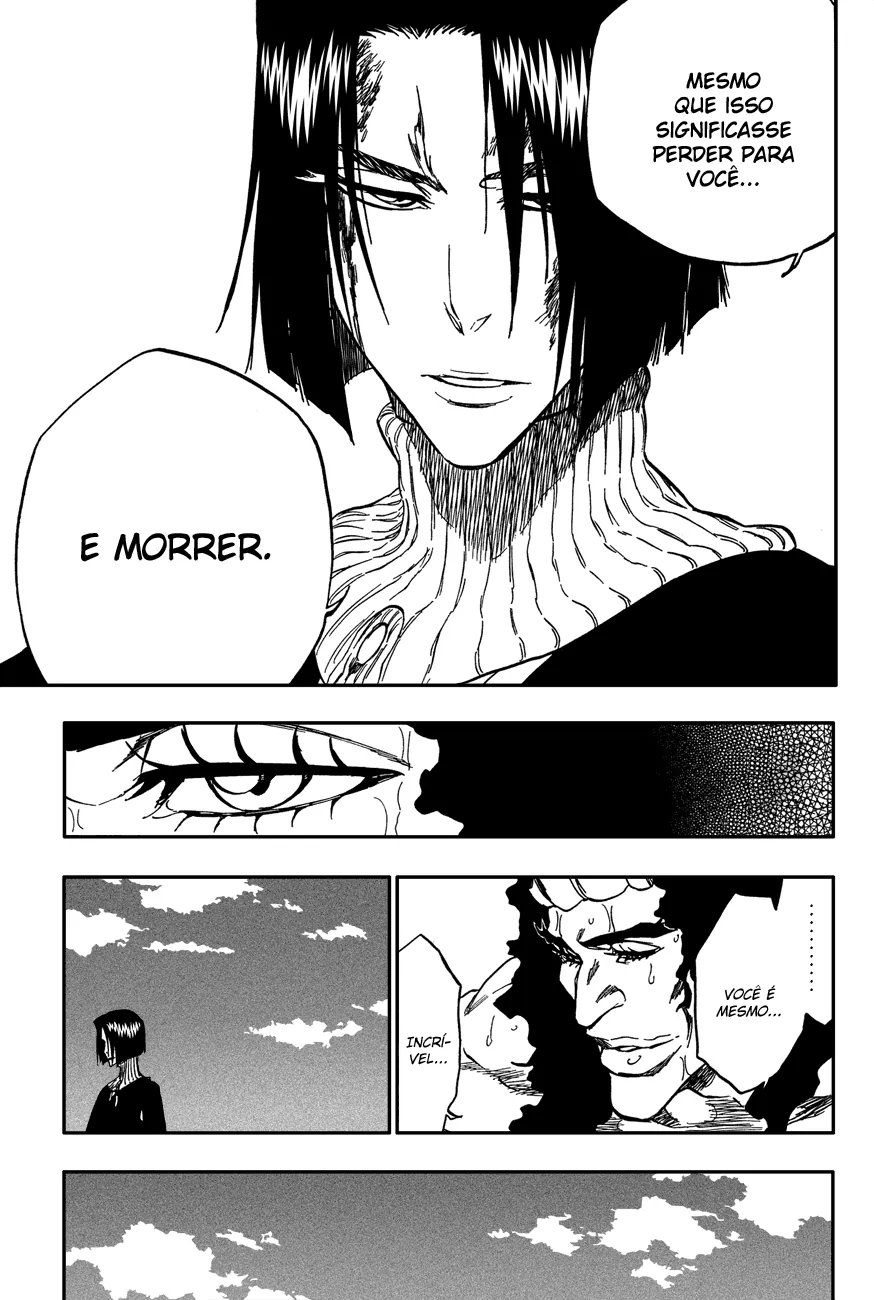Read Bleach (PT-BR) PT Manga Online