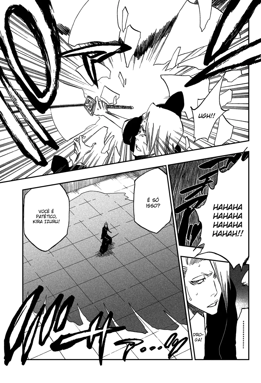 Read Bleach (PT-BR) PT Manga Online
