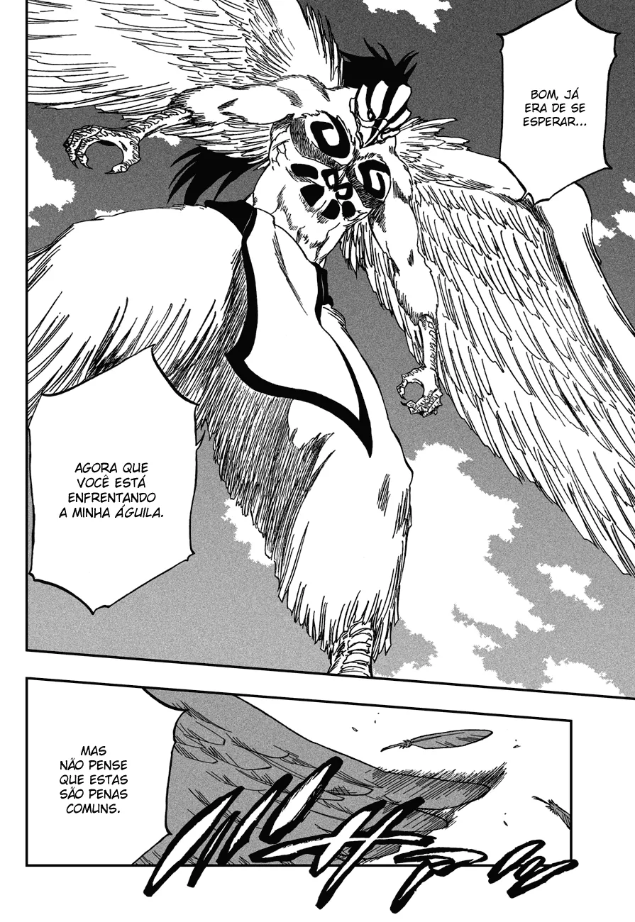 Read Bleach (PT-BR) PT Manga Online