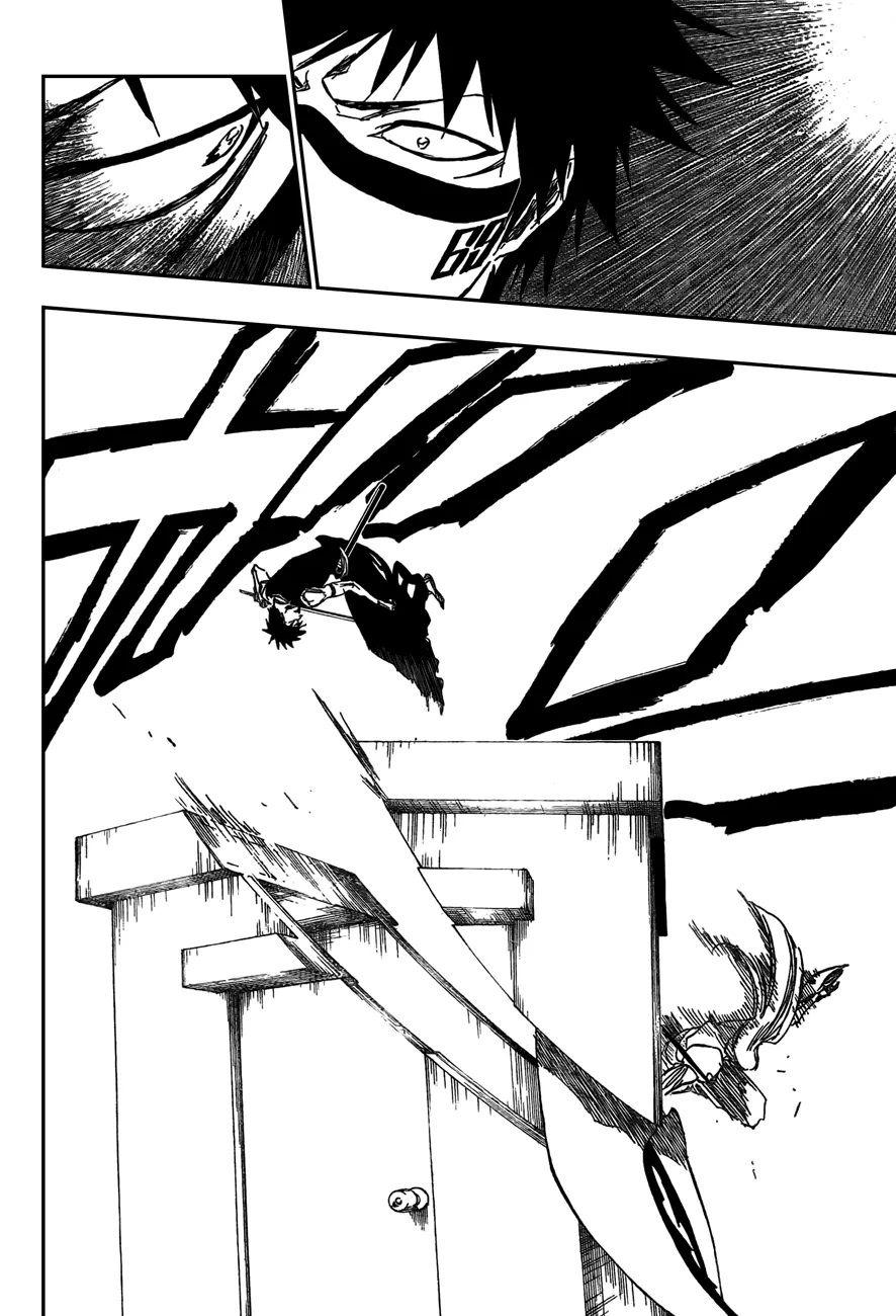 Read Bleach (PT-BR) PT Manga Online