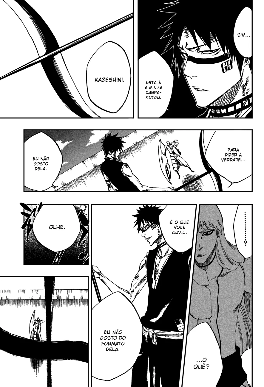 Read Bleach (PT-BR) PT Manga Online