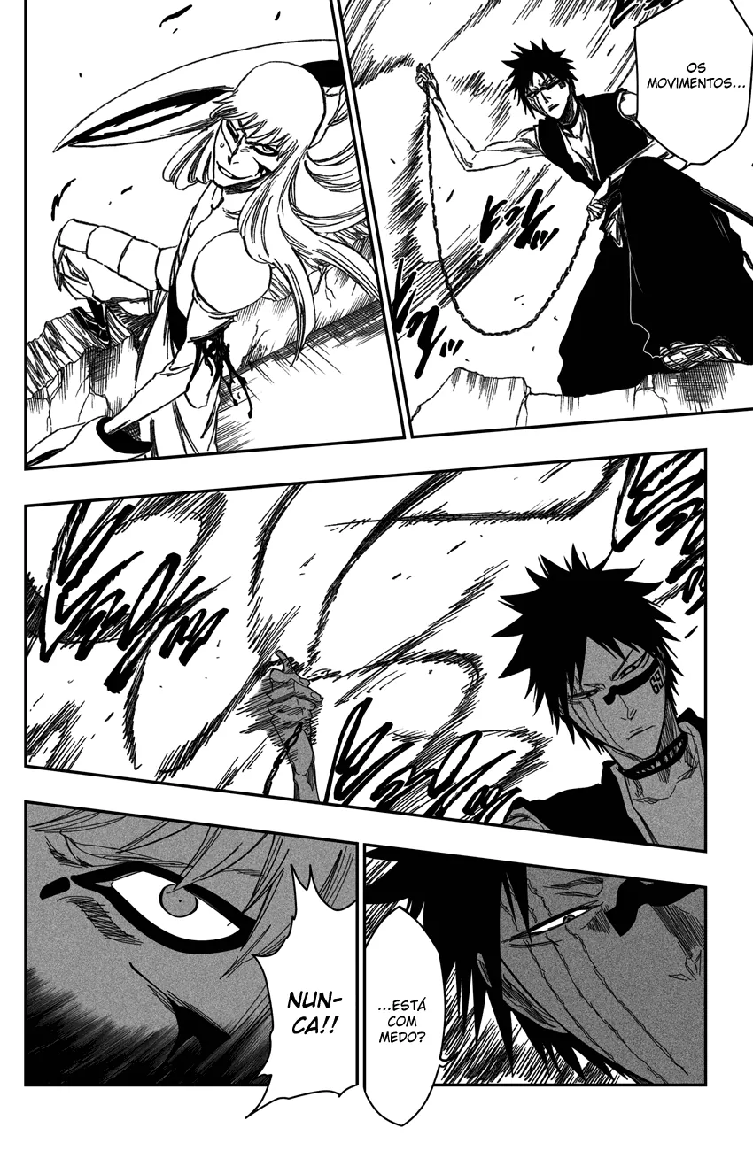 Read Bleach (PT-BR) PT Manga Online