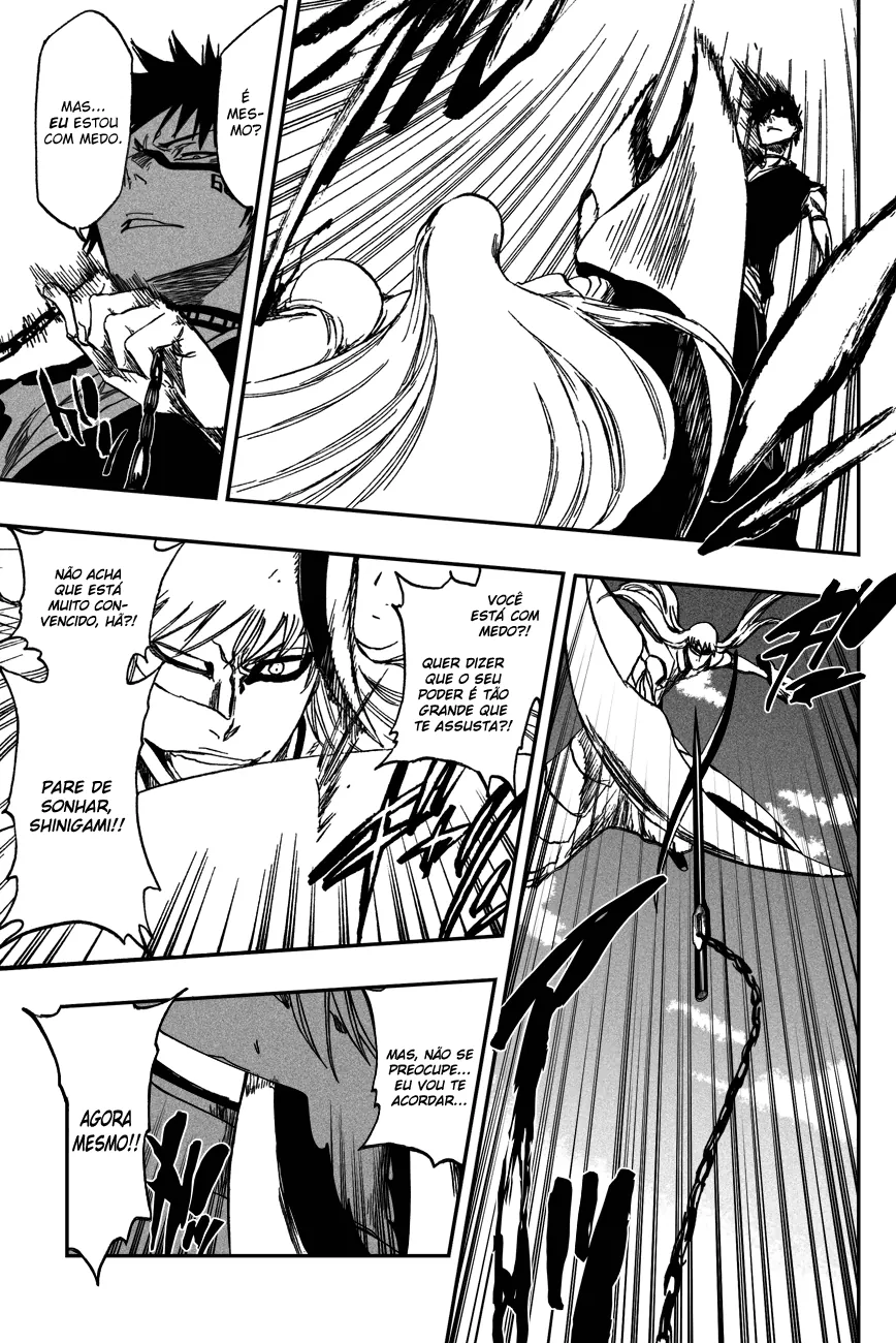 Read Bleach (PT-BR) PT Manga Online
