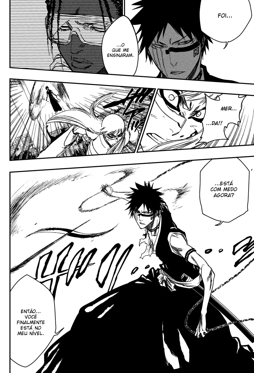 Read Bleach (PT-BR) PT Manga Online