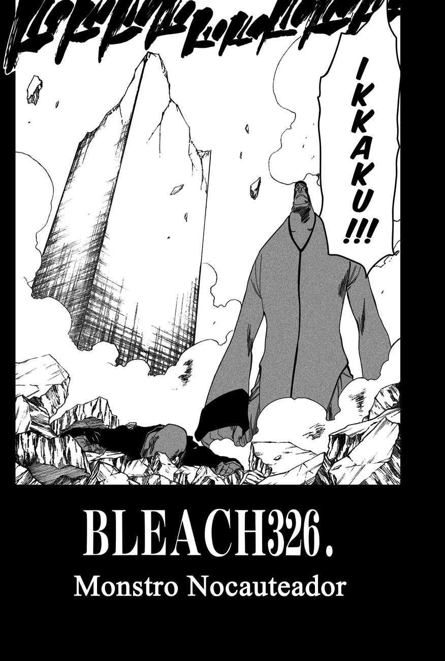 Read Bleach (PT-BR) PT Manga Online