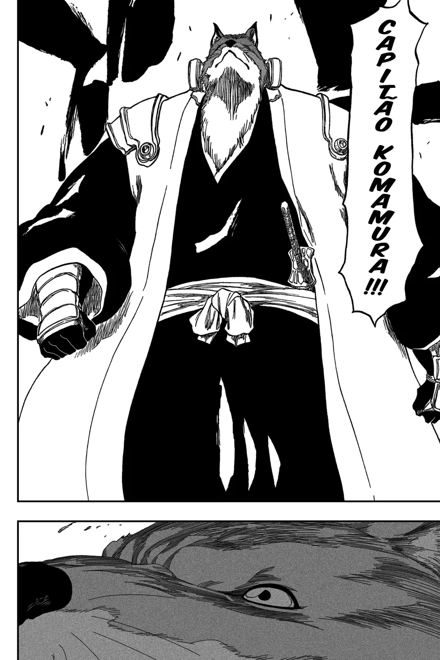 Read Bleach (PT-BR) PT Manga Online