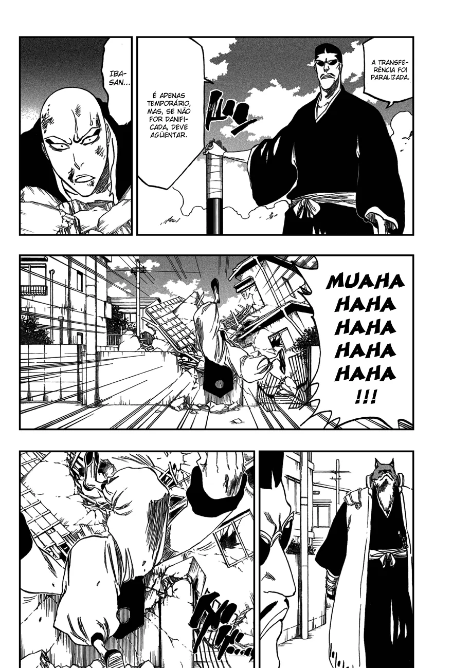 Read Bleach (PT-BR) PT Manga Online