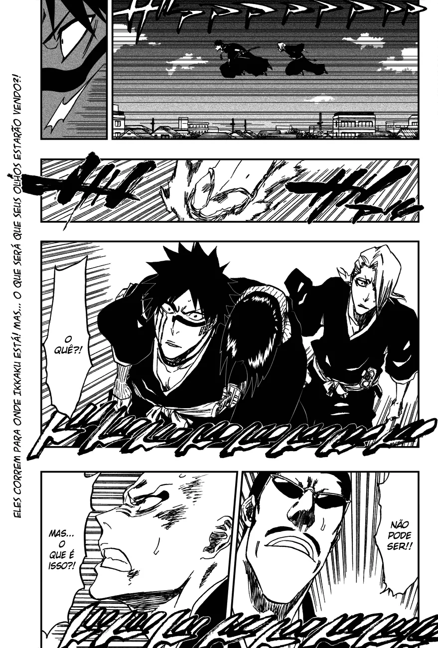Read Bleach (PT-BR) PT Manga Online