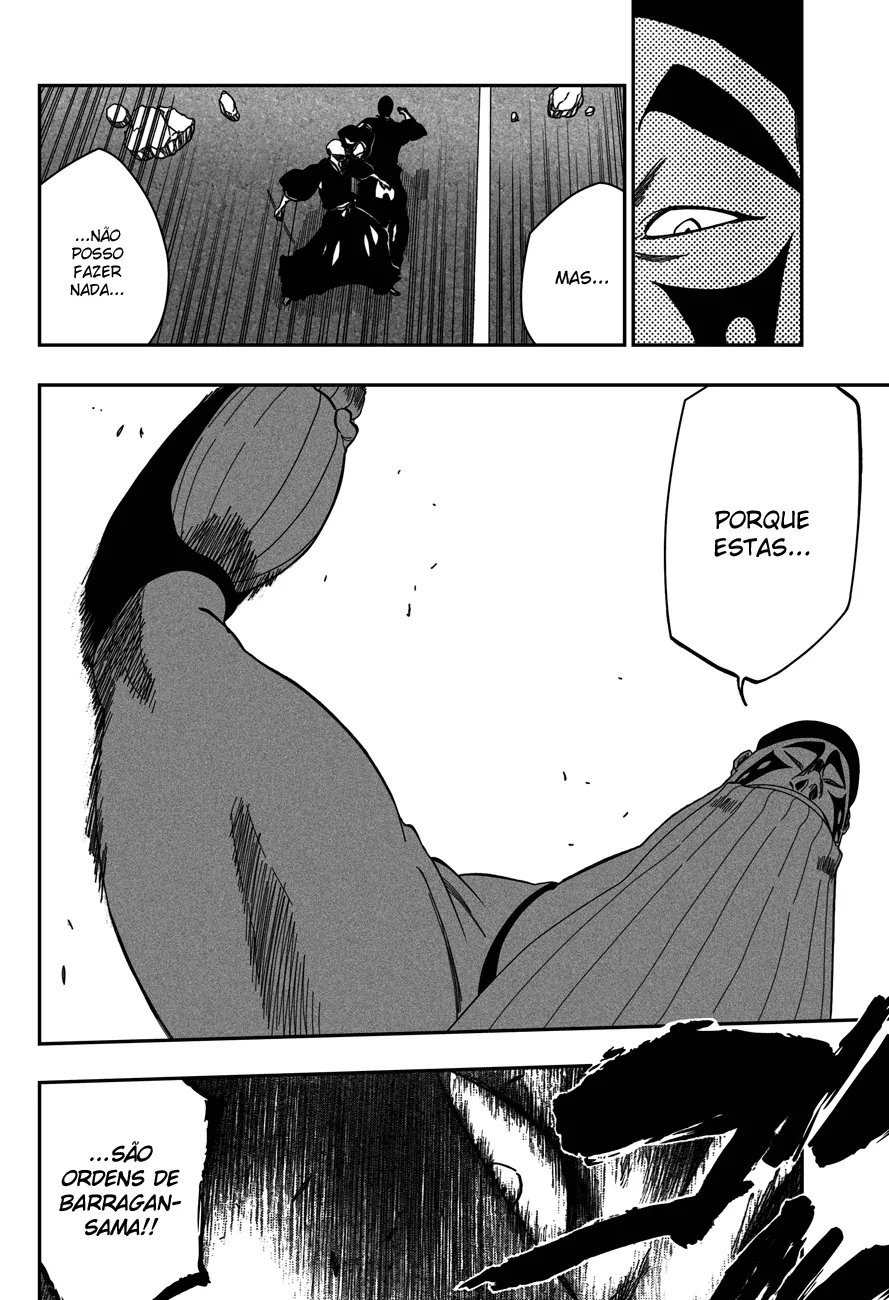 Read Bleach (PT-BR) PT Manga Online