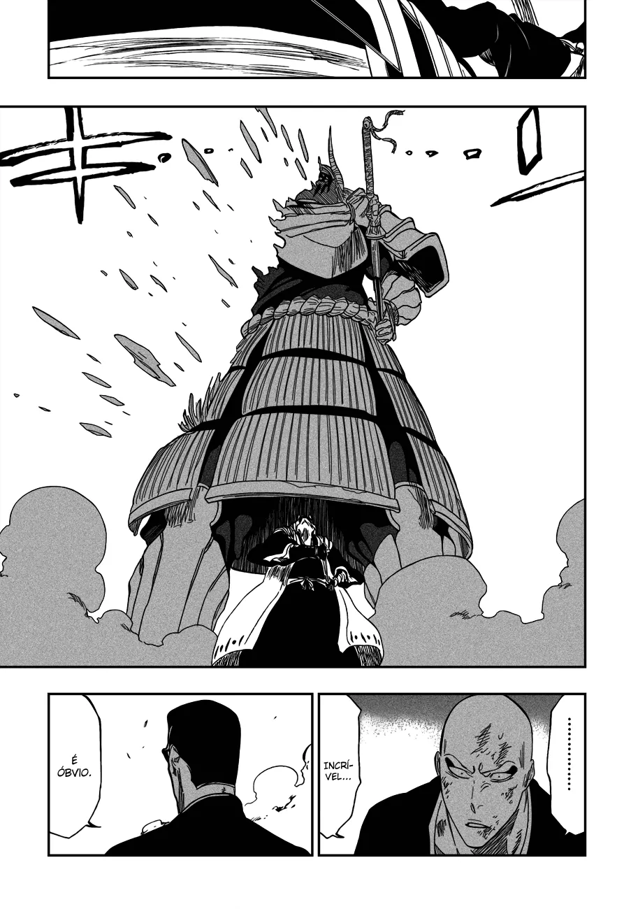 Read Bleach (PT-BR) PT Manga Online