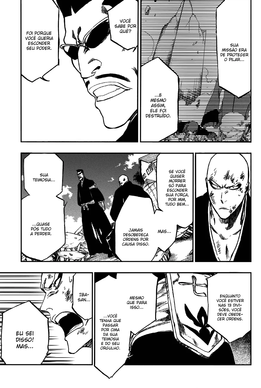 Read Bleach (PT-BR) PT Manga Online