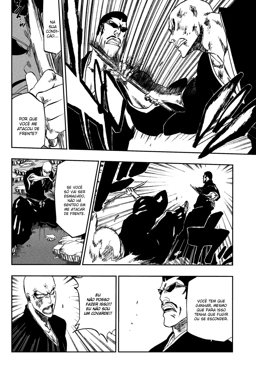 Read Bleach (PT-BR) PT Manga Online