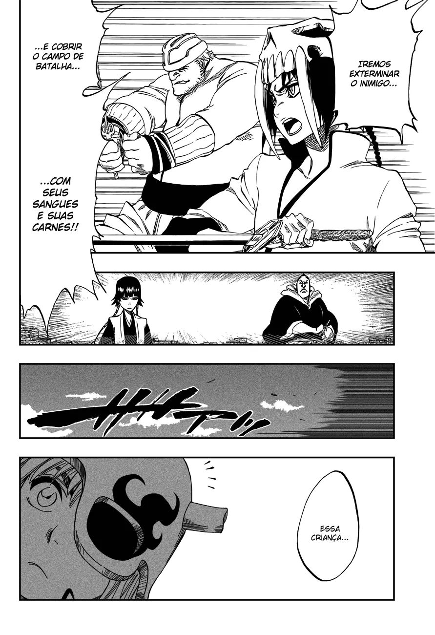 Read Bleach (PT-BR) PT Manga Online