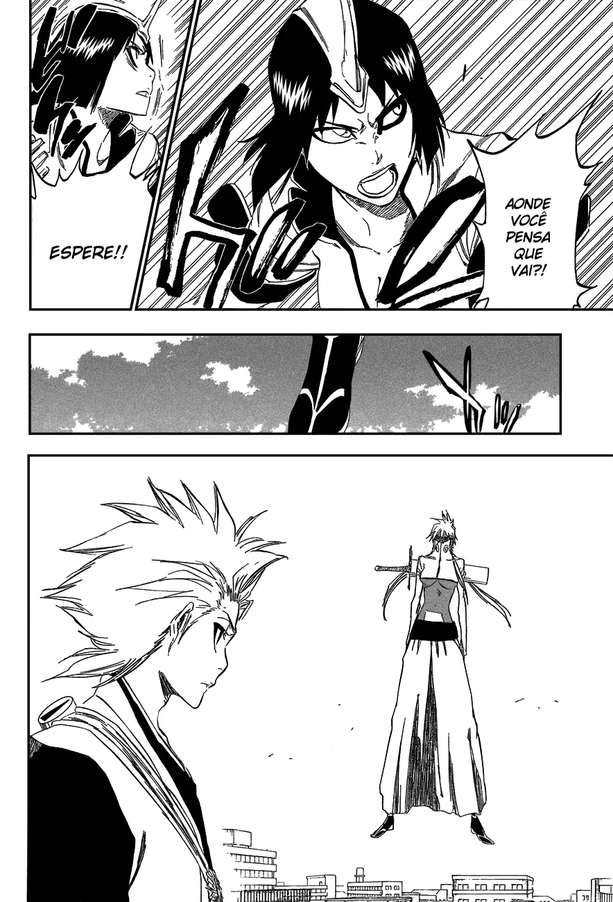 Read Bleach (PT-BR) PT Manga Online