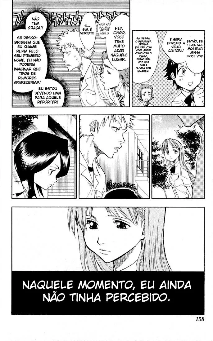 Read Bleach (PT-BR) PT Manga Online