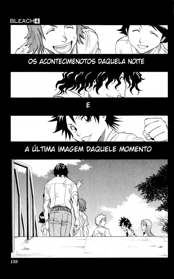 Read Bleach (PT-BR) PT Manga Online