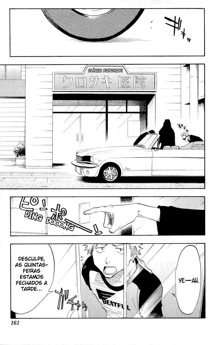 Read Bleach (PT-BR) PT Manga Online