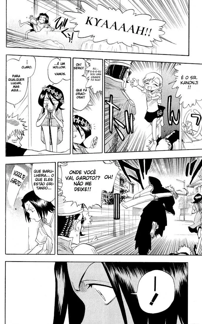 Read Bleach (PT-BR) PT Manga Online