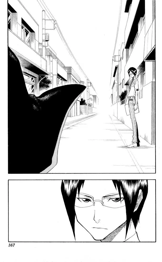 Read Bleach (PT-BR) PT Manga Online