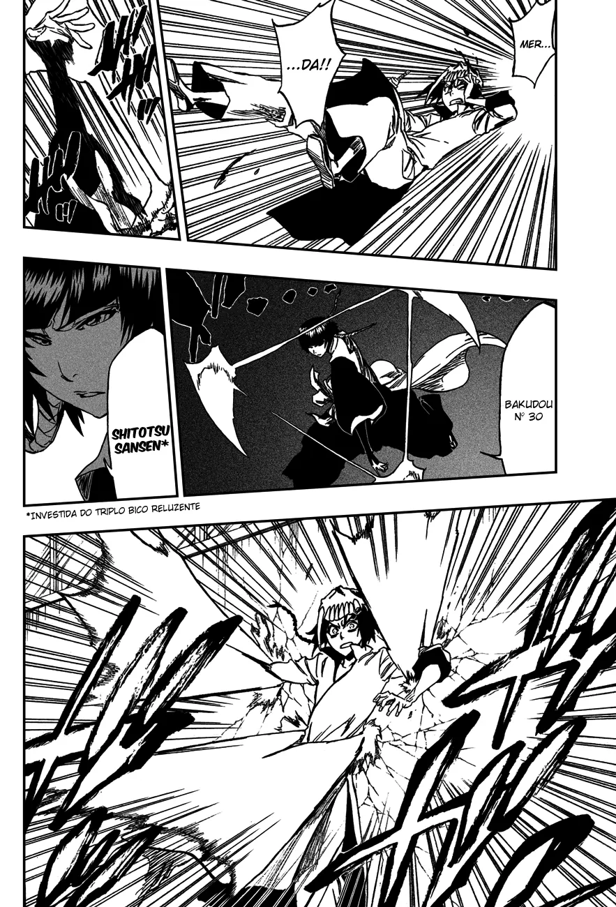 Read Bleach (PT-BR) PT Manga Online