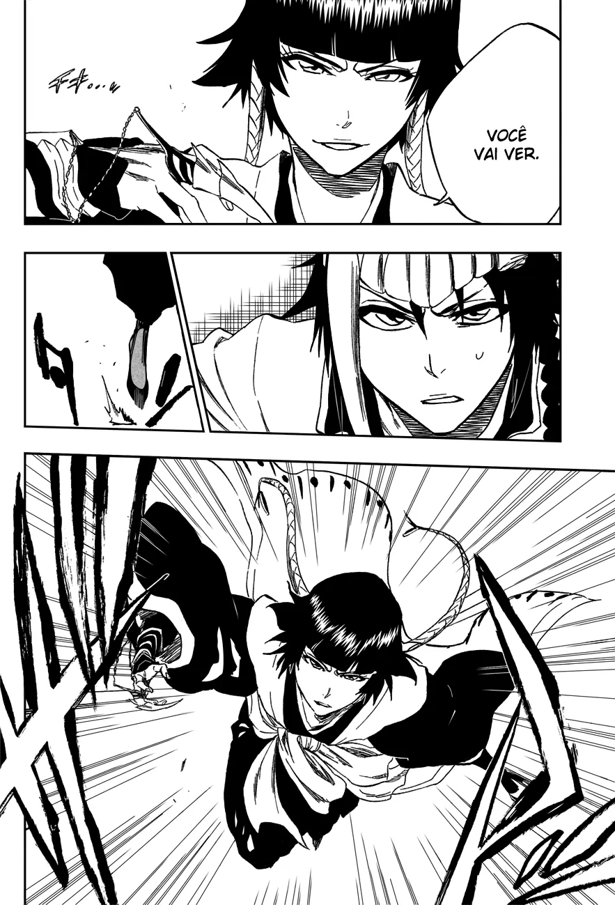 Read Bleach (PT-BR) PT Manga Online